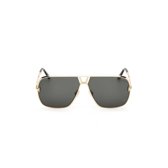 TOM FORD Sunčane naočare 0FT1204 30N63