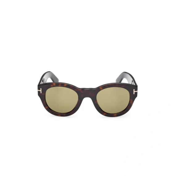 TOM FORD Sunčane naočare 0FT1212 52N48