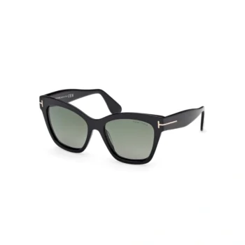 TOM FORD Sunčane naočare 0FT1217 01R55