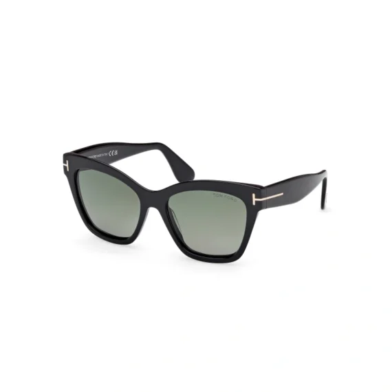 TOM FORD Sunčane naočare 0FT1217 01R55