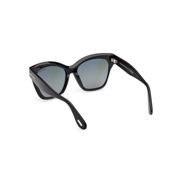 TOM FORD Sunčane naočare 0FT1217 01R55