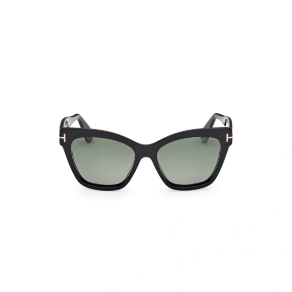 TOM FORD Sunčane naočare 0FT1217 01R55