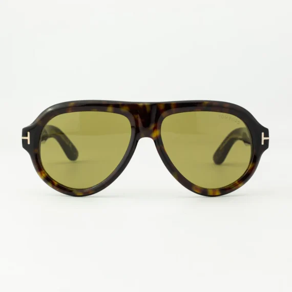 TOM FORD Sunčane naočare 0FT1225 52N59