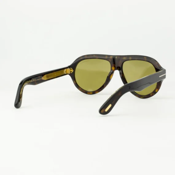 TOM FORD Sunčane naočare 0FT1225 52N59