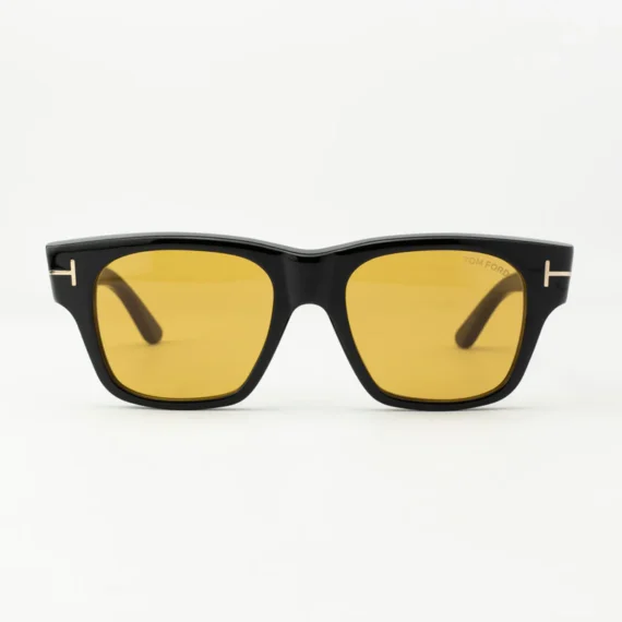 TOM FORD Sunčane naočare 0FT1280 01E53