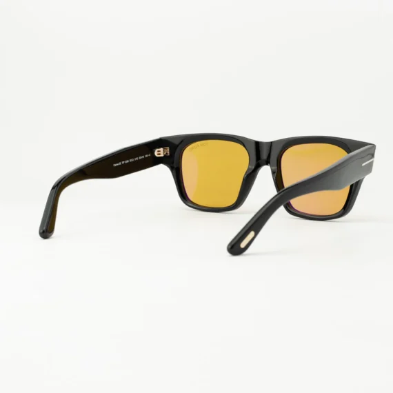 TOM FORD Sunčane naočare 0FT1280 01E53
