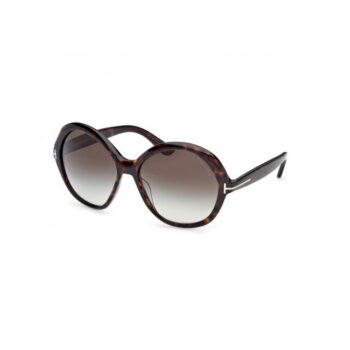TOM FORD Sunčane naočare 0FT1282 52B60
