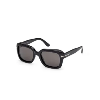 TOM FORD Sunčane naočare 0FT1283 01A52