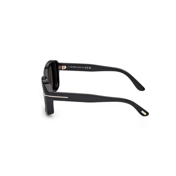 TOM FORD Sunčane naočare 0FT1283 01A52