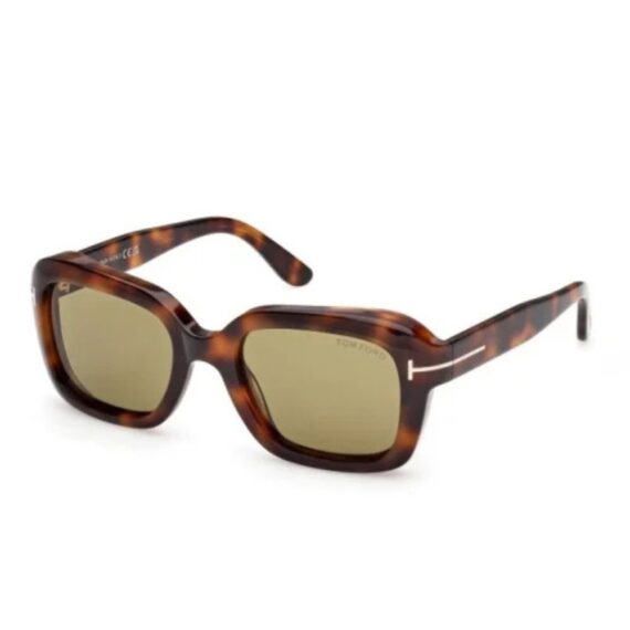 TOM FORD Sunčane naočare 0FT1283 53N52