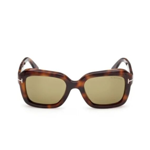 TOM FORD Sunčane naočare 0FT1283 53N52