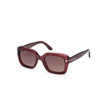 TOM FORD Sunčane naočare 0FT1283 69T52
