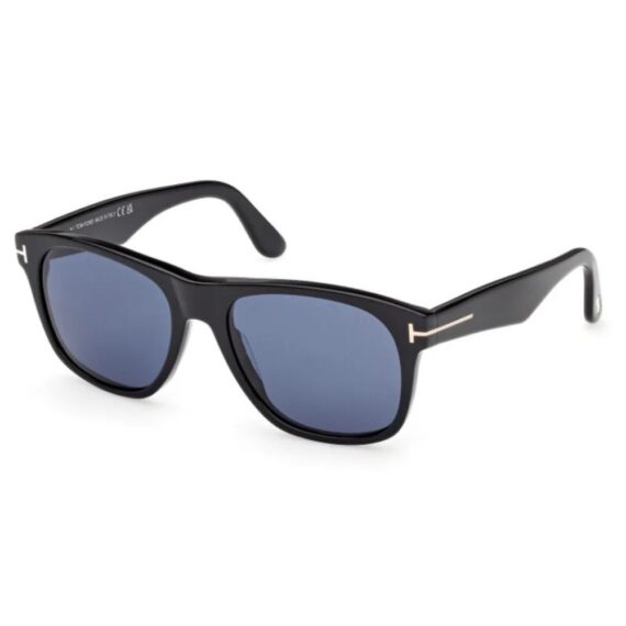 TOM FORD Sunčane naočare 0FT1284 01V55