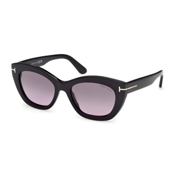 TOM FORD Sunčane naočare 0FT1285 01B53
