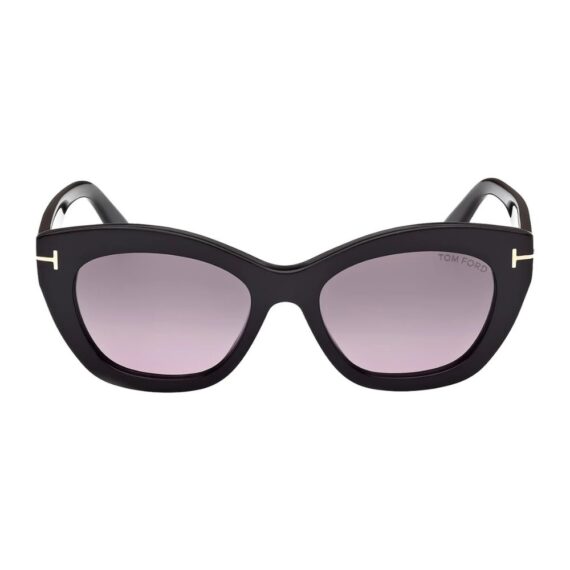 TOM FORD Sunčane naočare 0FT1285 01B53