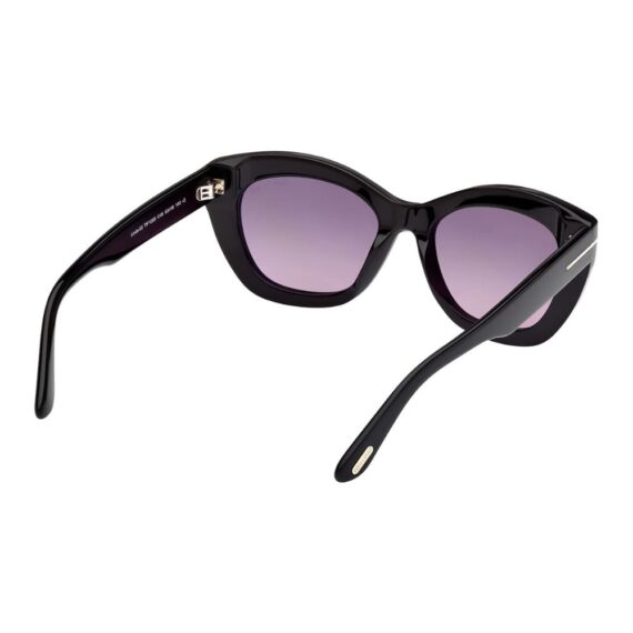 TOM FORD Sunčane naočare 0FT1285 01B53