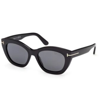 TOM FORD Sunčane naočare 0FT1285 01D53