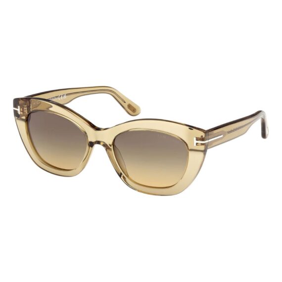 TOM FORD Sunčane naočare 0FT1285 45B53