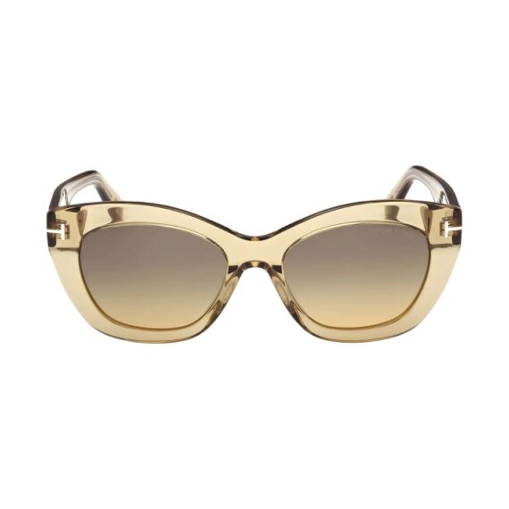 TOM FORD Sunčane naočare 0FT1285 45B53