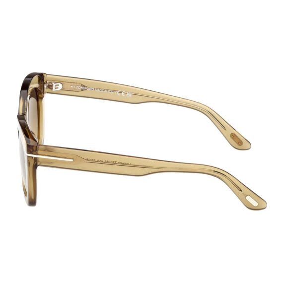 TOM FORD Sunčane naočare 0FT1285 45B53