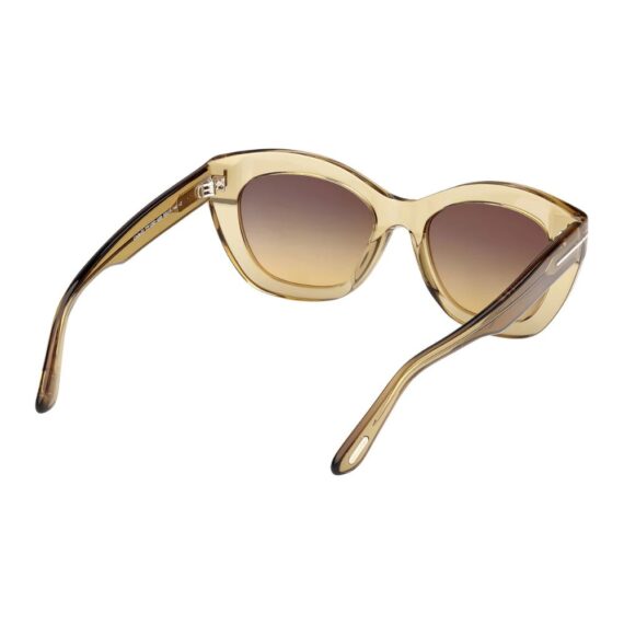 TOM FORD Sunčane naočare 0FT1285 45B53