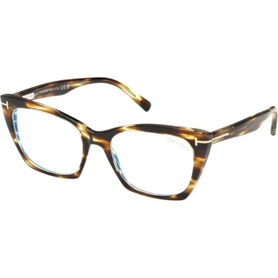TOM FORD Okviri 0FT5709-B 55A54