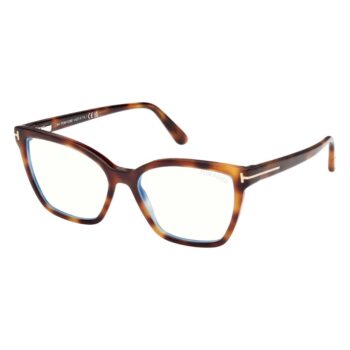 TOM FORD Okviri 0FT5812-B 5353