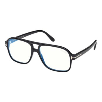 TOM FORD Okviri 0FT6058-B 158