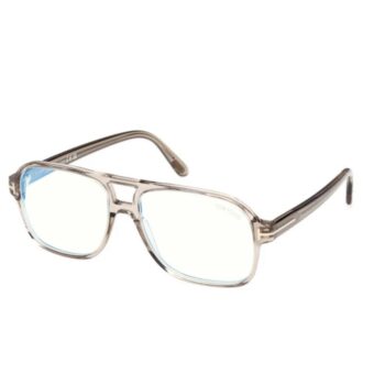TOM FORD Okviri 0FT6058-B 5158