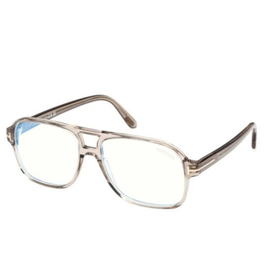 TOM FORD Okviri 0FT6058-B 5158
