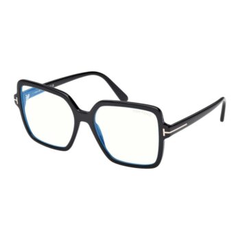 TOM FORD Okviri 0FT6063-B 156