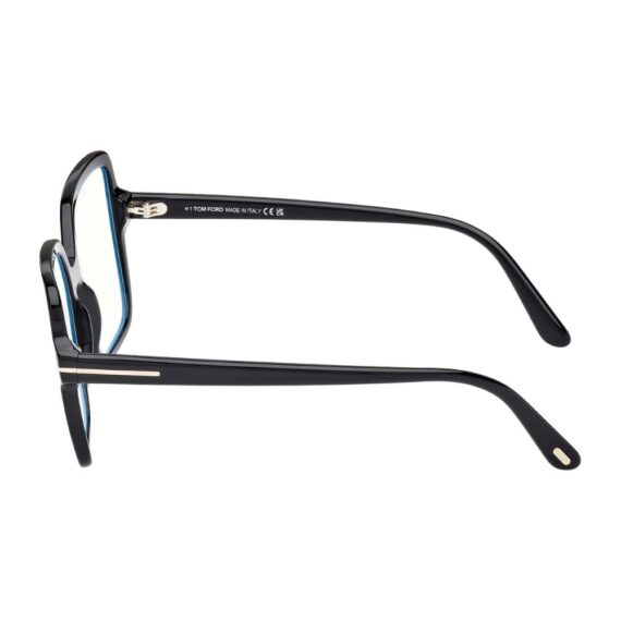 TOM FORD Okviri 0FT6063-B 156