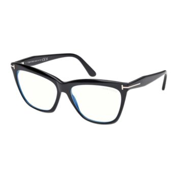 TOM FORD Okviri 0FT6064-B 156