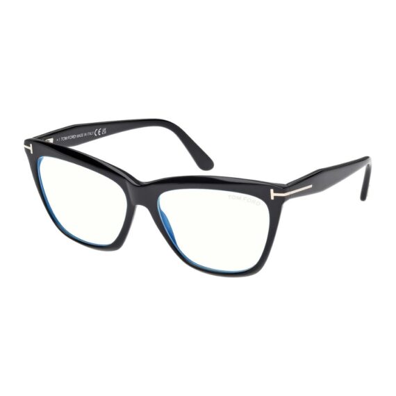 TOM FORD Okviri 0FT6064-B 156