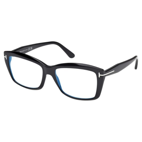 TOM FORD Okviri 0FT6065-B 155