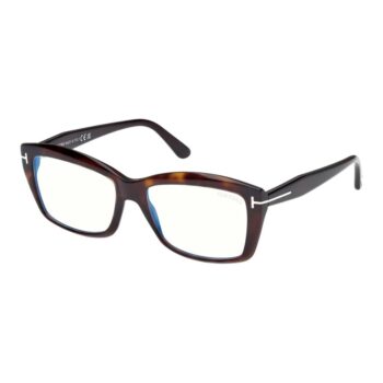 TOM FORD Okviri 0FT6065-B 5255