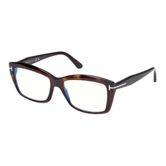 TOM FORD Okviri 0FT6065-B 5255