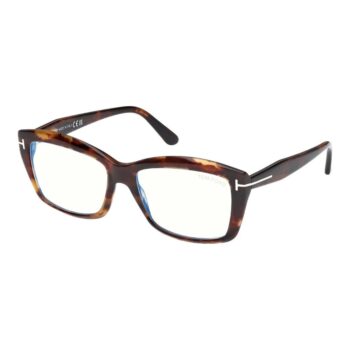 TOM FORD Okviri 0FT6065-B 5555