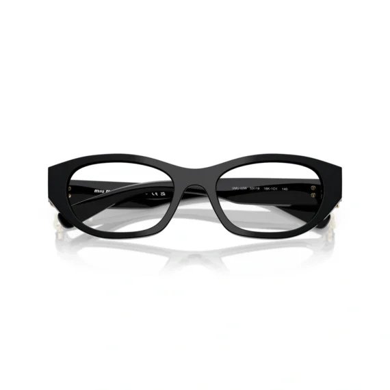 MIU MIU Okviri 0MU 03WV 16K1O1 53