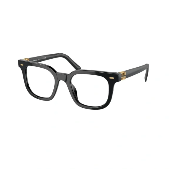 MIU MIU Okviri 0MU 06XV 16K1O1 49