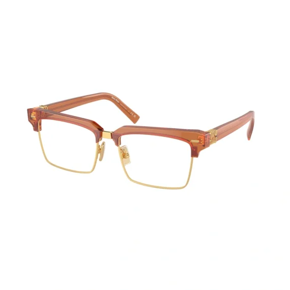 MIU MIU Okviri 0MU 11XV 15T1O1 54