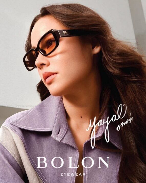 BOLON Sunčane naočare 0BS5096 A16 54