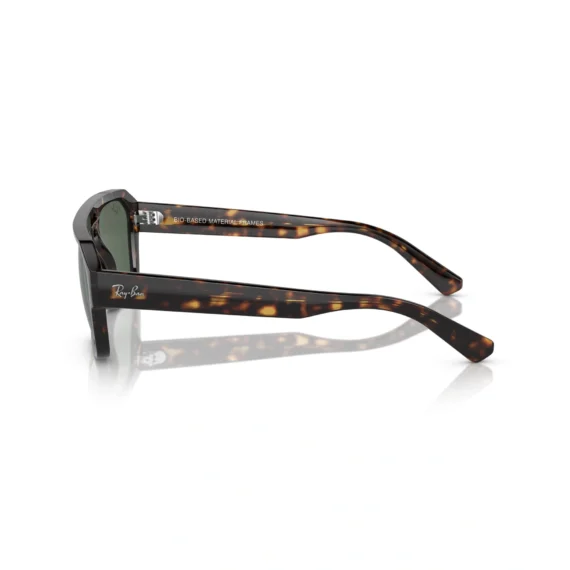 RAY BAN Sunčane naočare 0RB4397 135971 54