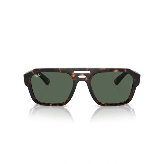 RAY BAN Sunčane naočare 0RB4397 135971 54