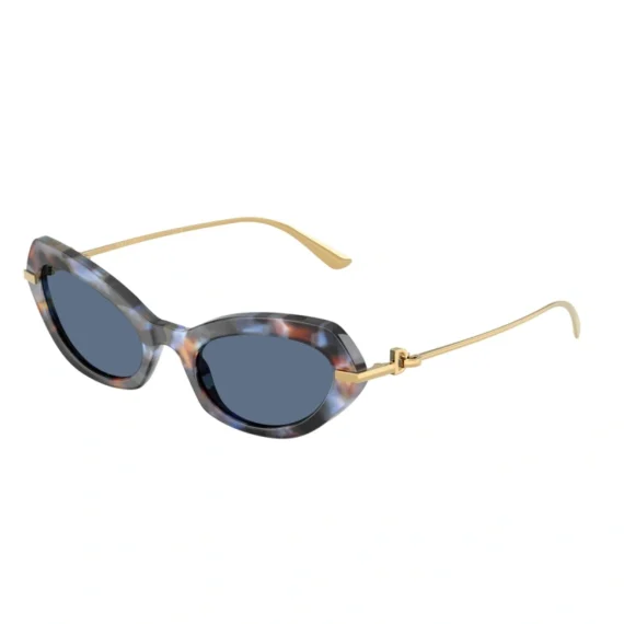 DOLCE & GABBANA Sunčane naočare 0DG4473 344380 52