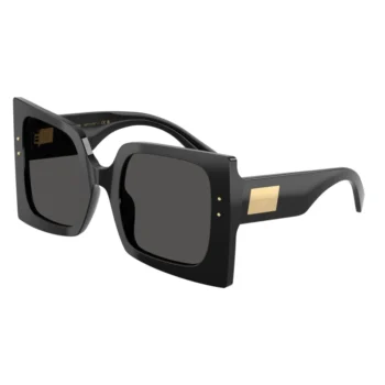 DOLCE & GABBANA Sunčane naočare 0DG4490 501/87 53