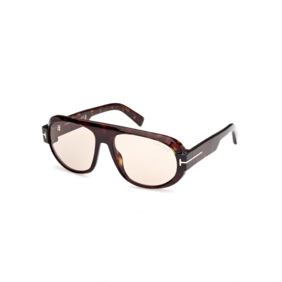 TOM FORD Sunčane naočare 0FT1102 52E59