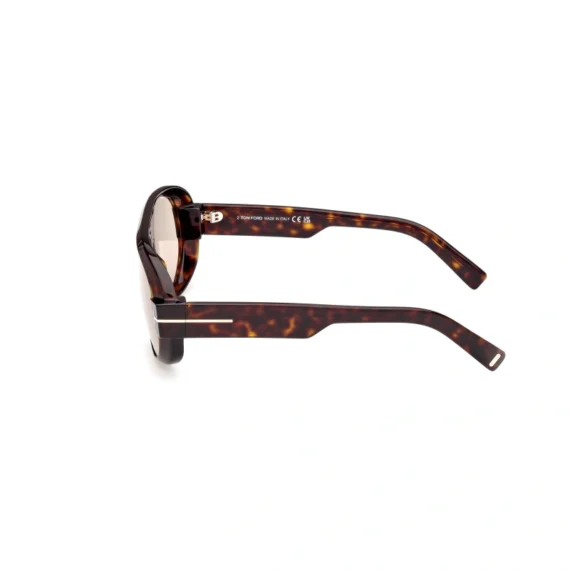 TOM FORD Sunčane naočare 0FT1102 52E59