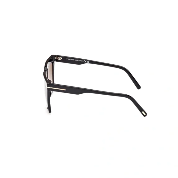 TOM FORD Sunčane naočare 0FT1110 01B56