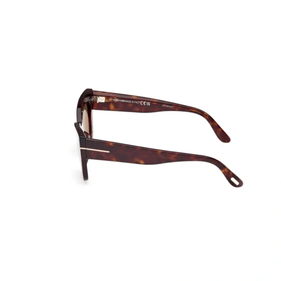 TOM FORD Sunčane naočare 0FT1190 52H53